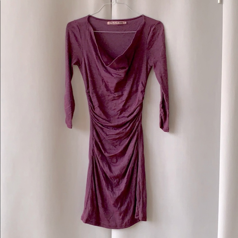 Michael Stars Dress M